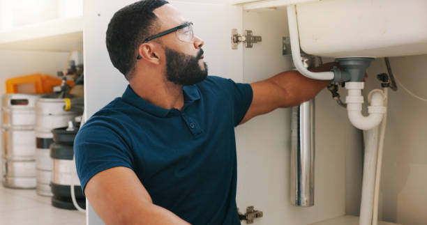 Best Plumbing System Maintenance  in Alvord, TX